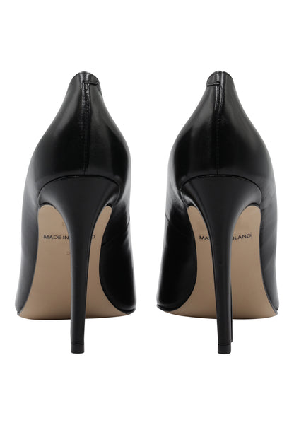 DreiMaster Klassik Women's Leder Pumps