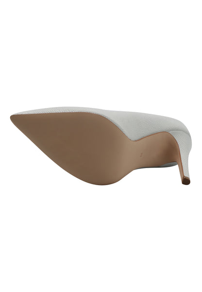 DreiMaster Klassik Women's Leder Pumps