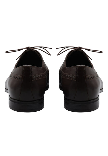 DreiMaster Klassik Men's Anzugschuhe