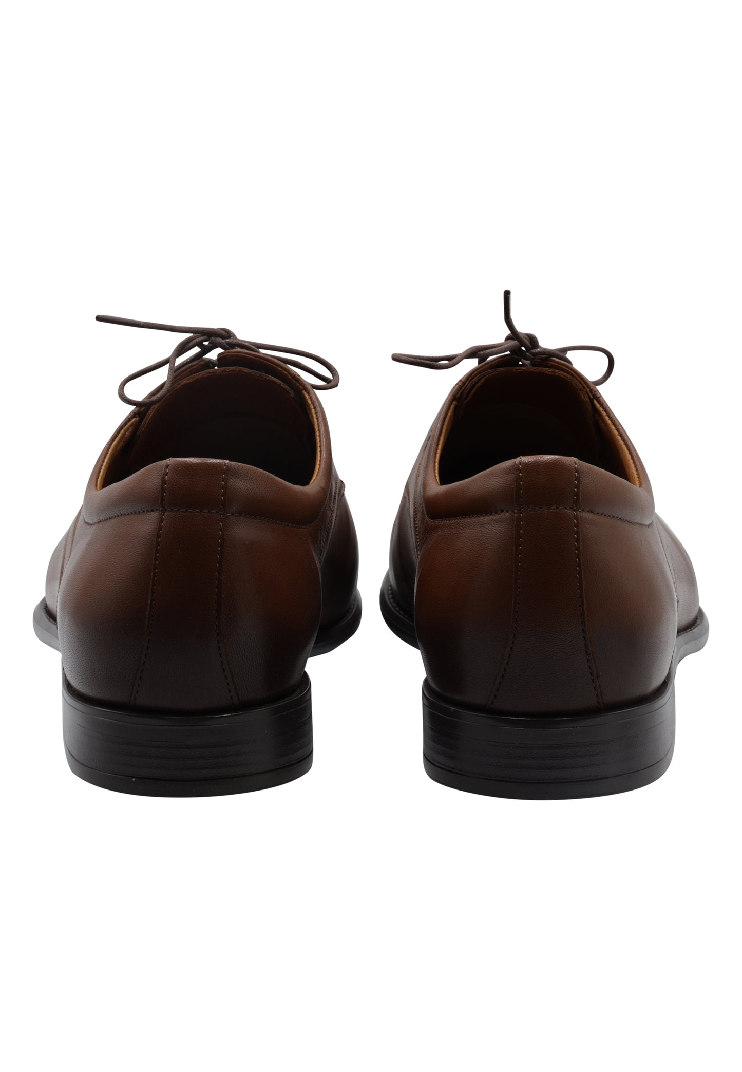 DreiMaster Klassik Herren-Anzugschuhe