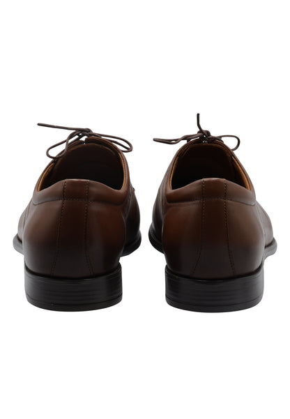 DreiMaster Klassik Herren-Anzugschuhe