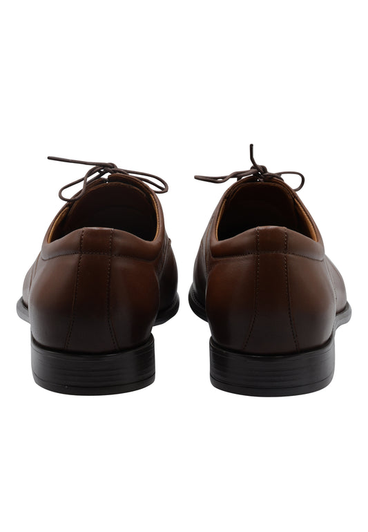 DreiMaster Klassik Herren-Anzugschuhe