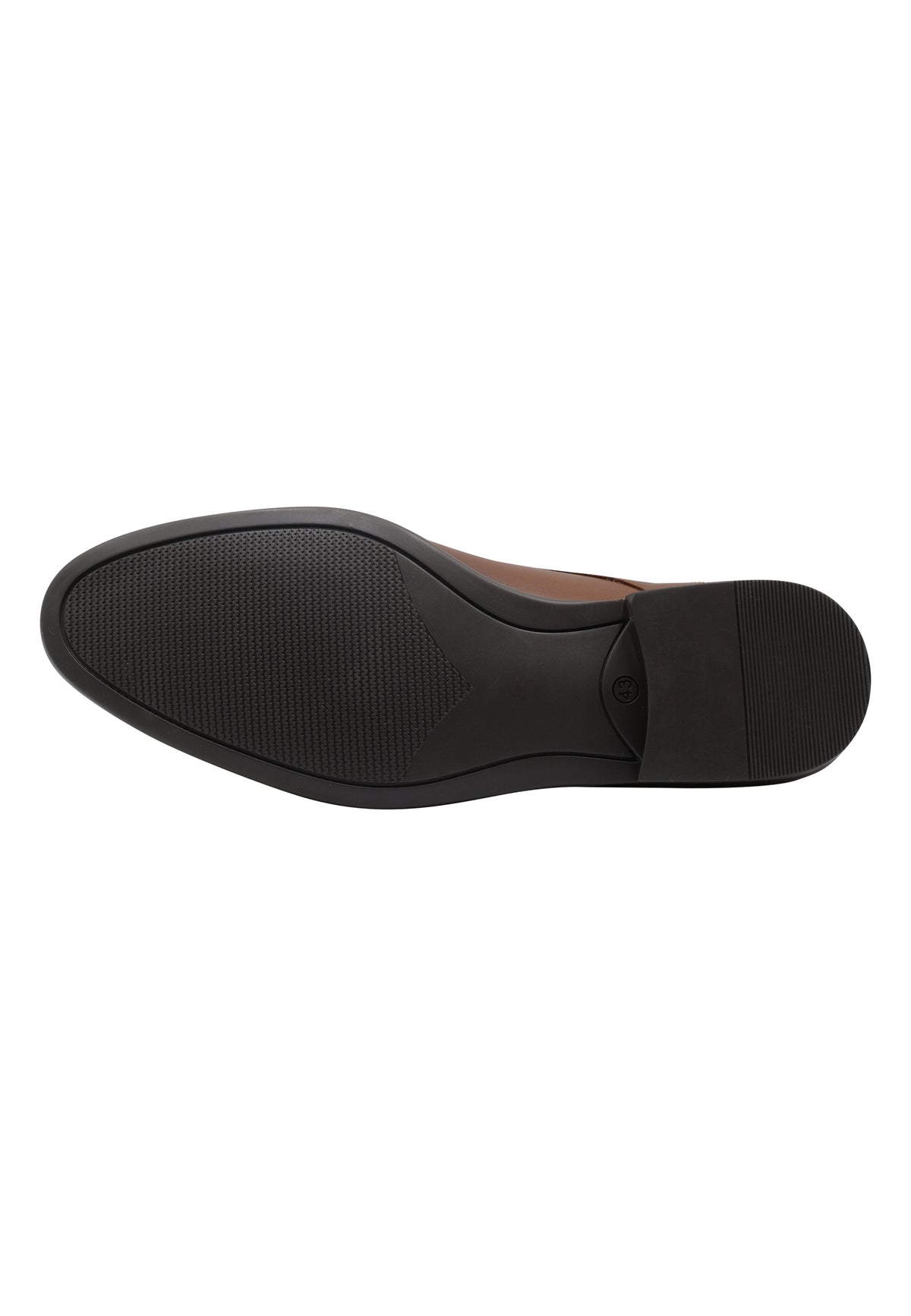 DreiMaster Klassik Men's Anzugschuhe