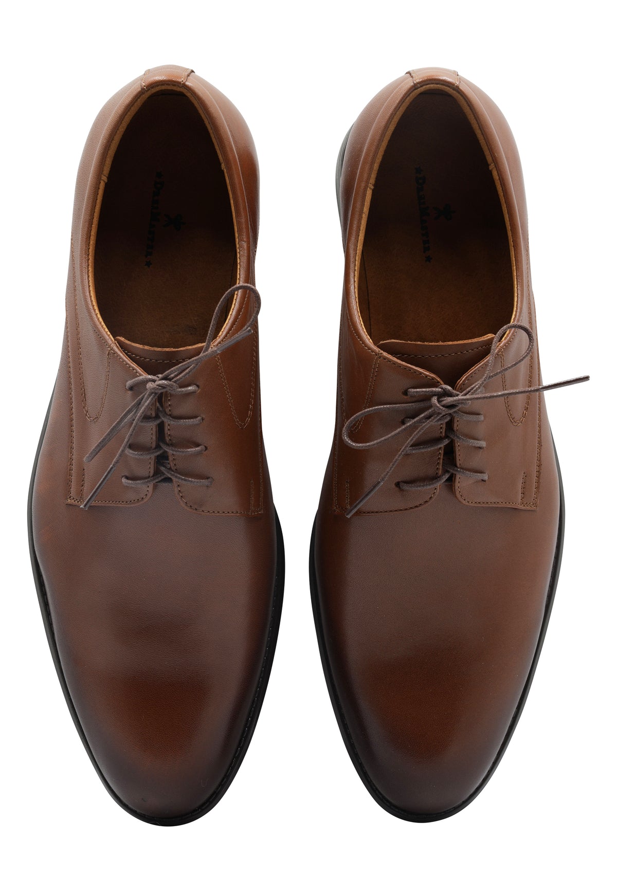 DreiMaster Klassik Men's Anzugschuhe