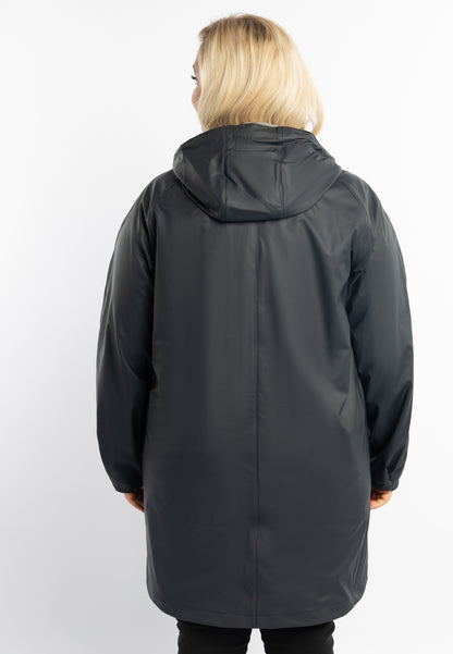 Schmuddelwedda Women's Regenmantel