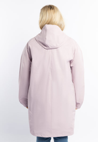 Schmuddelwedda Women's Regenmantel