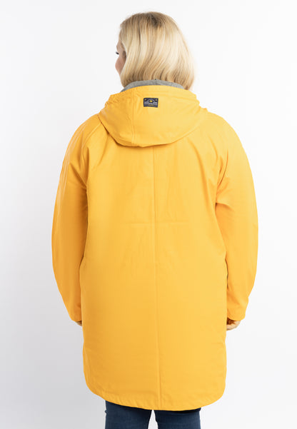 Schmuddelwedda Women's Regenmantel