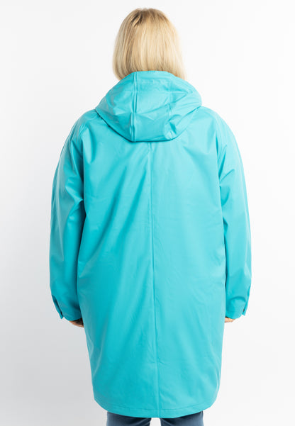 Schmuddelwedda Women's Regenmantel