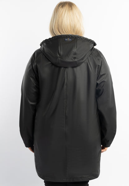 Schmuddelwedda Women's Oversized Raincoat - Schmuddelwedda Shop