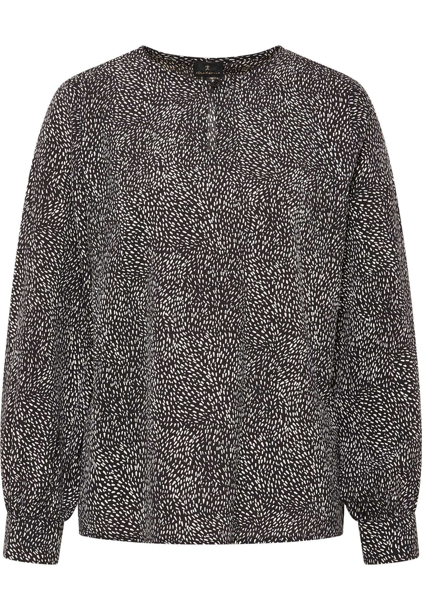 DreiMaster Klassik Women's Blouse Shirt - Schmuddelwedda Shop