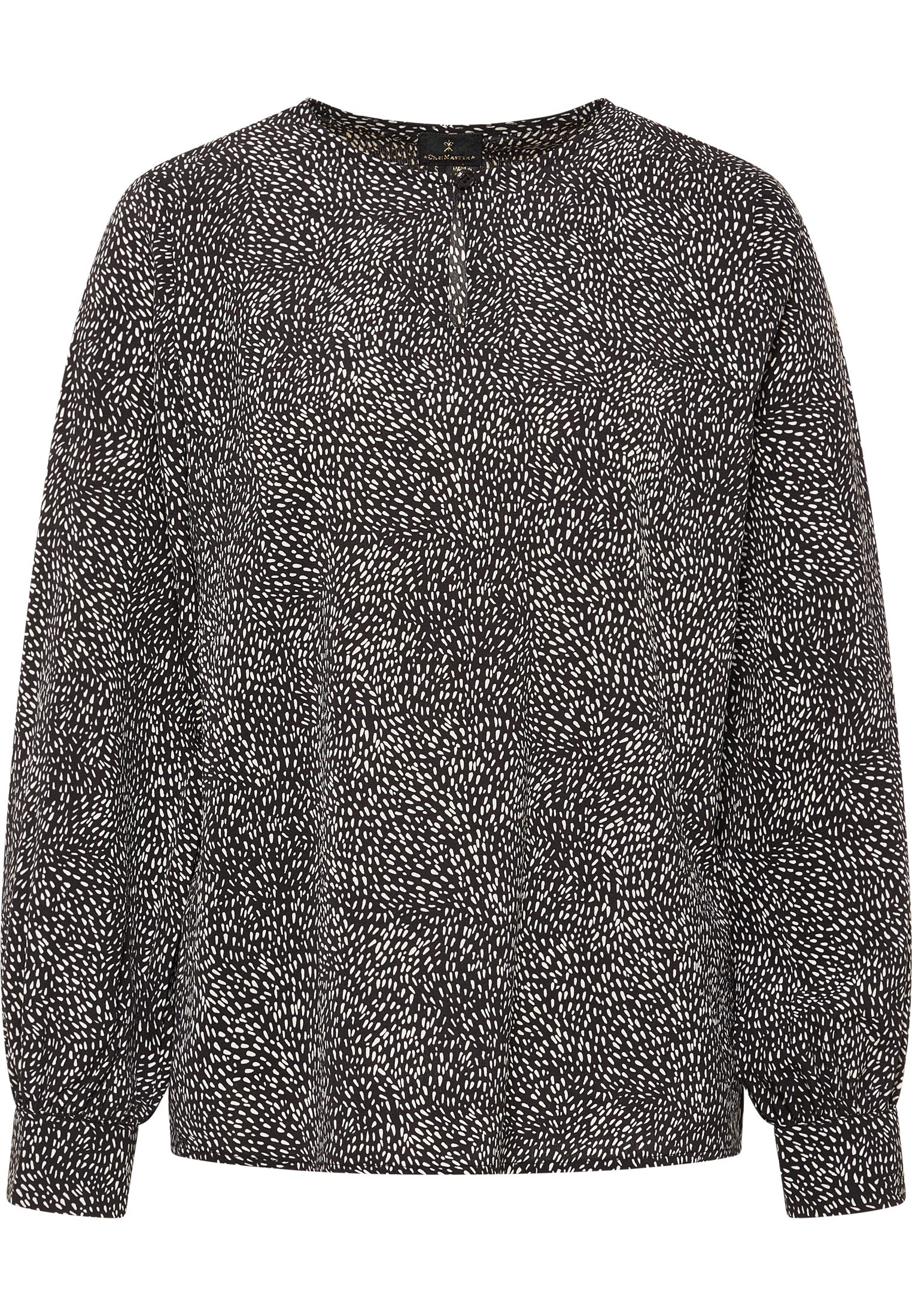 DreiMaster Klassik Women's Blouse Shirt - Schmuddelwedda Shop