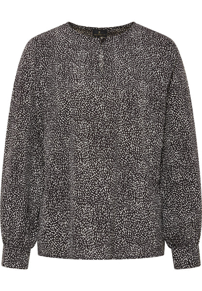 DreiMaster Klassik Women's Blouse Shirt - Schmuddelwedda Shop