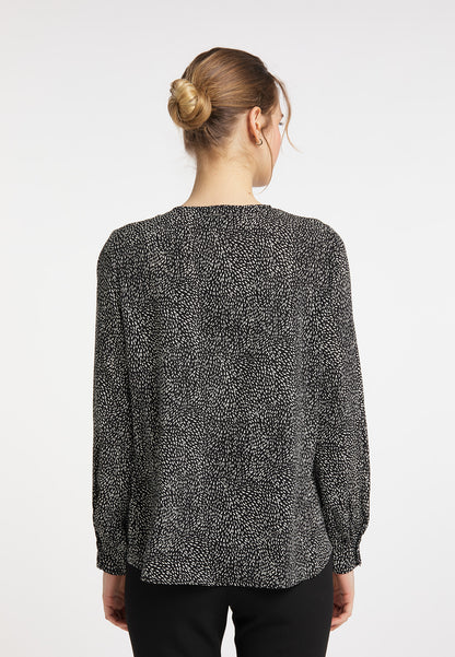 DreiMaster Klassik Women's Blouse Shirt - Schmuddelwedda Shop