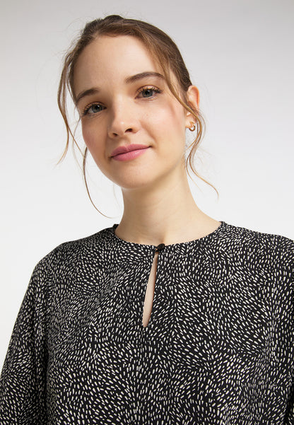 DreiMaster Klassik Women's Blouse Shirt - Schmuddelwedda Shop