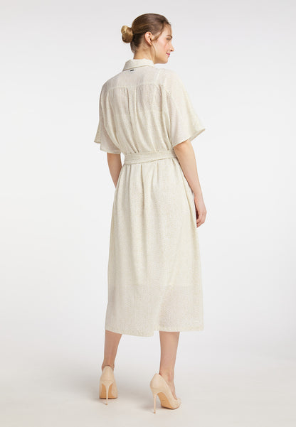 DreiMaster Klassik Damenkleid