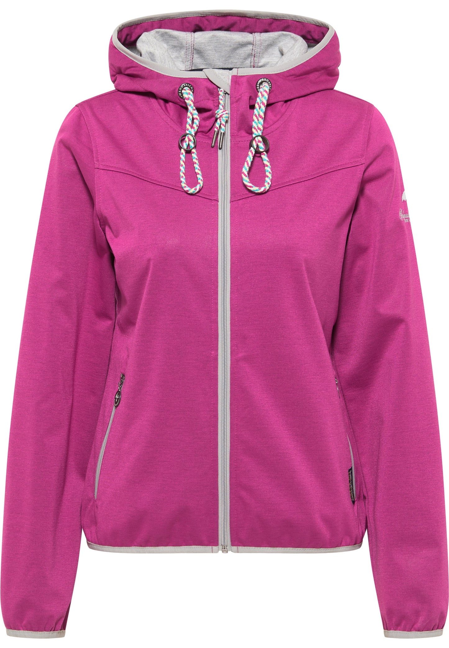 Schmuddelwedda Women's Functional Jacket - Schmuddelwedda Shop