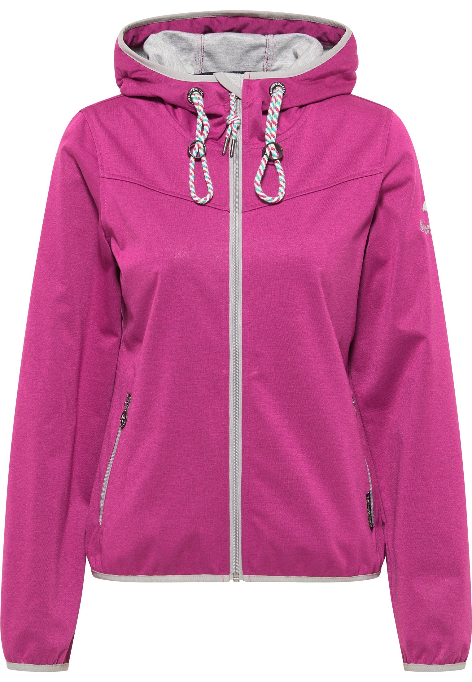 Schmuddelwedda Women's Functional Jacket - Schmuddelwedda Shop