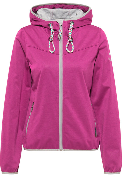 Schmuddelwedda Women's Functional Jacket - Schmuddelwedda Shop