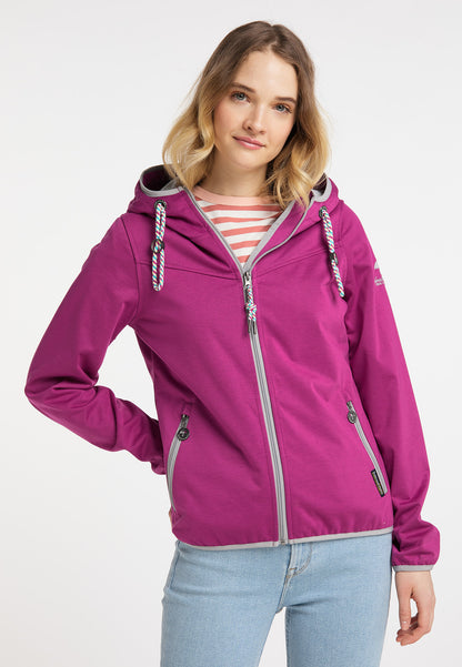 Schmuddelwedda Women's Functional Jacket - Schmuddelwedda Shop