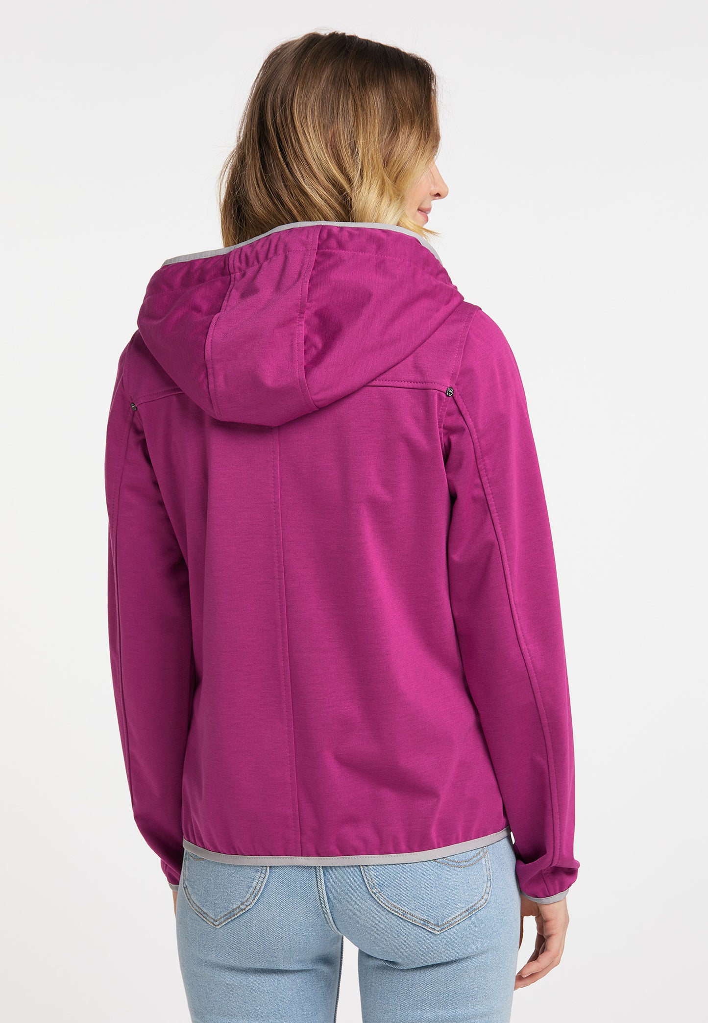 Schmuddelwedda Women's Functional Jacket - Schmuddelwedda Shop