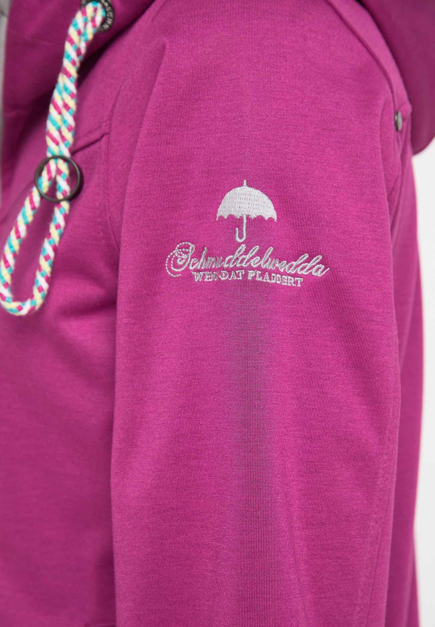 Schmuddelwedda Women's Functional Jacket - Schmuddelwedda Shop