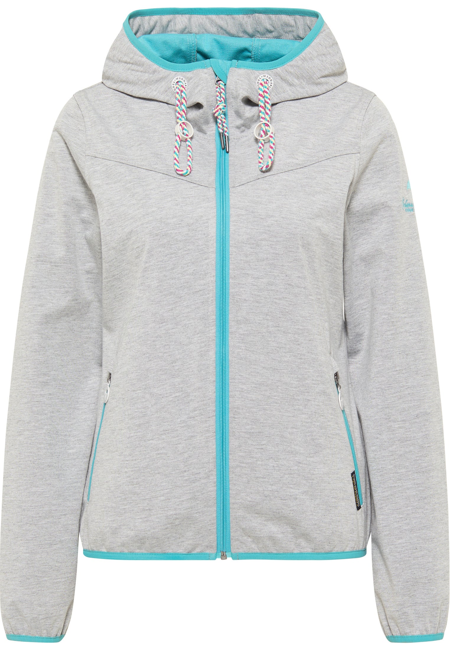 Schmuddelwedda Women's Functional Jacket - Schmuddelwedda Shop