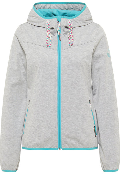 Schmuddelwedda Women's Functional Jacket - Schmuddelwedda Shop