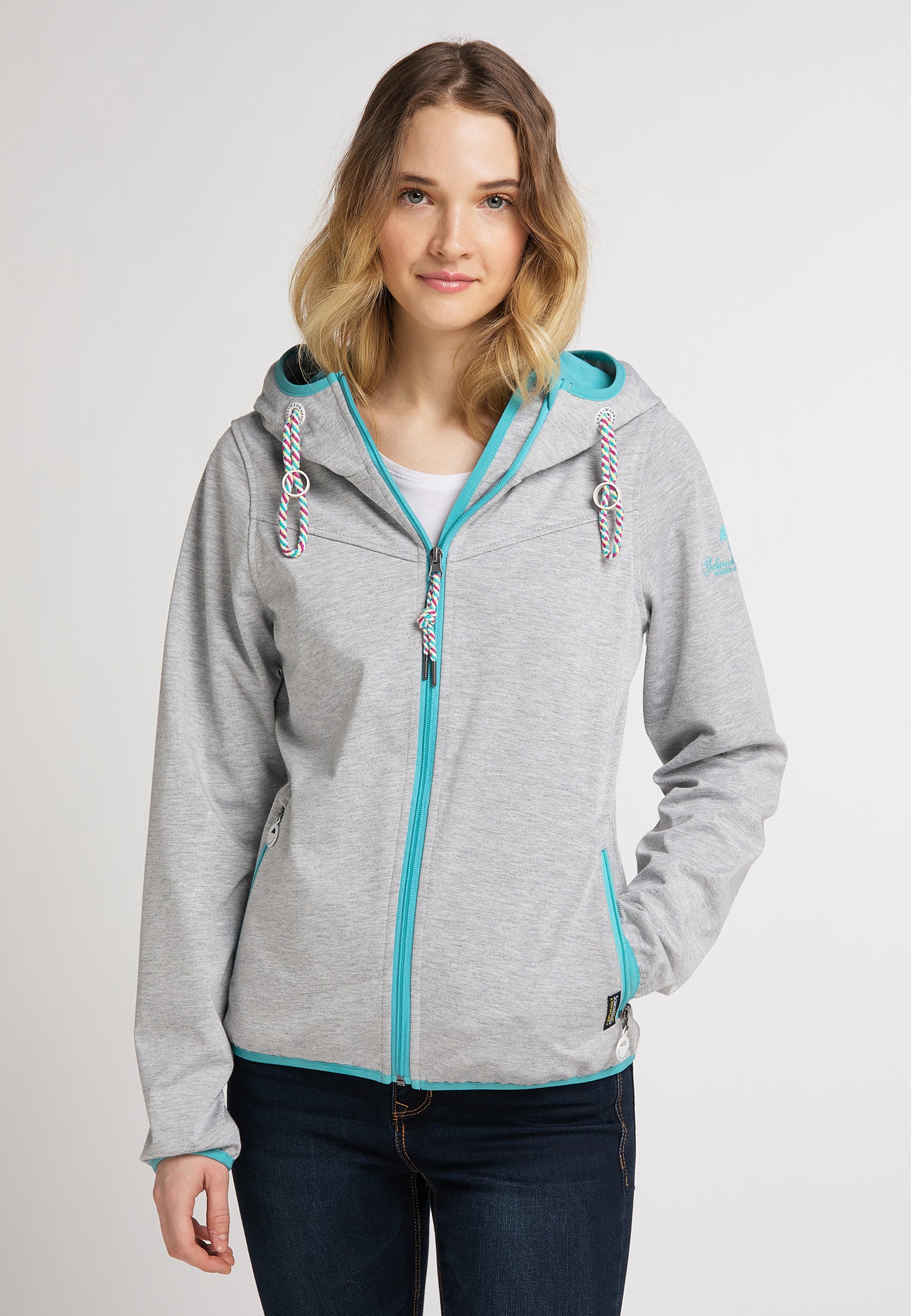 Schmuddelwedda Women's Functional Jacket - Schmuddelwedda Shop