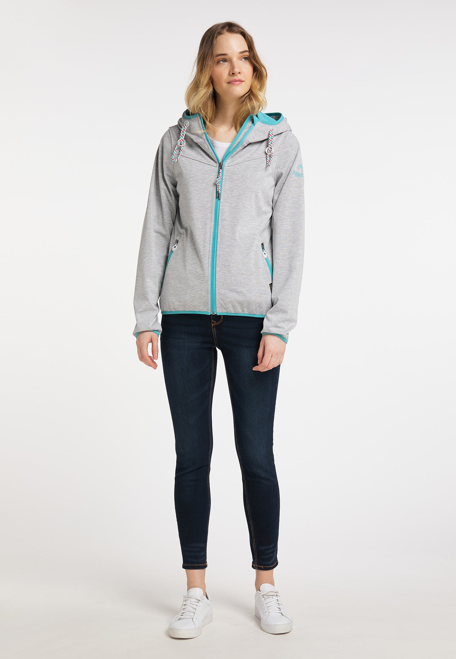 Schmuddelwedda Women's Functional Jacket - Schmuddelwedda Shop