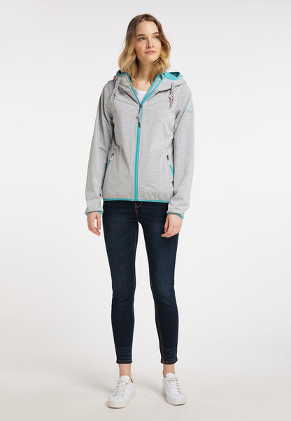Schmuddelwedda Women's Functional Jacket - Schmuddelwedda Shop