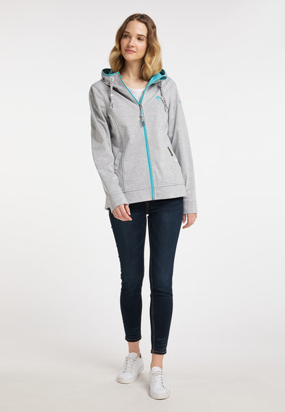 Schmuddelwedda Women's Functional Jacket - Schmuddelwedda Shop