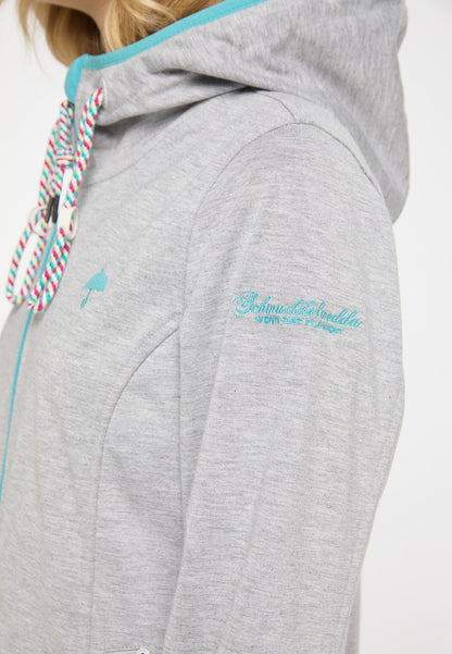 Schmuddelwedda Women's Functional Jacket - Schmuddelwedda Shop