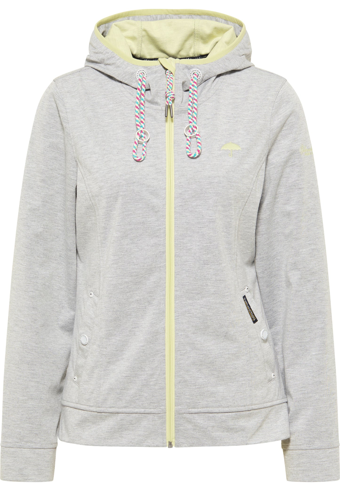 Schmuddelwedda Women's Functional Jacket - Schmuddelwedda Shop