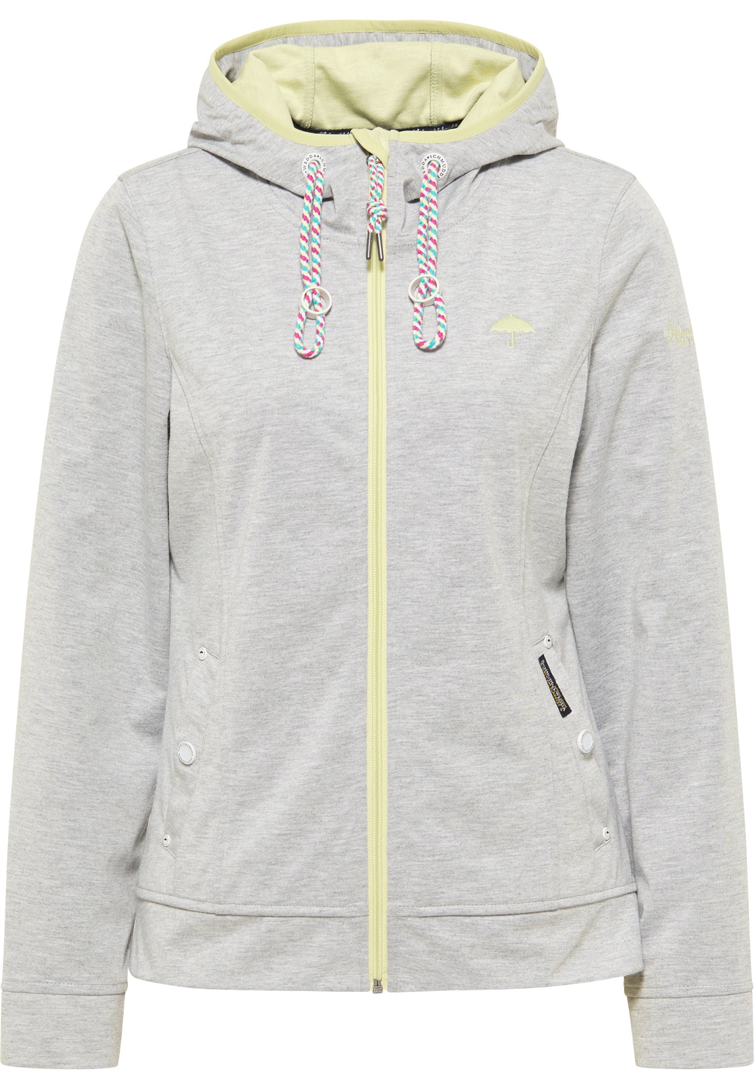 Schmuddelwedda Women's Functional Jacket - Schmuddelwedda Shop