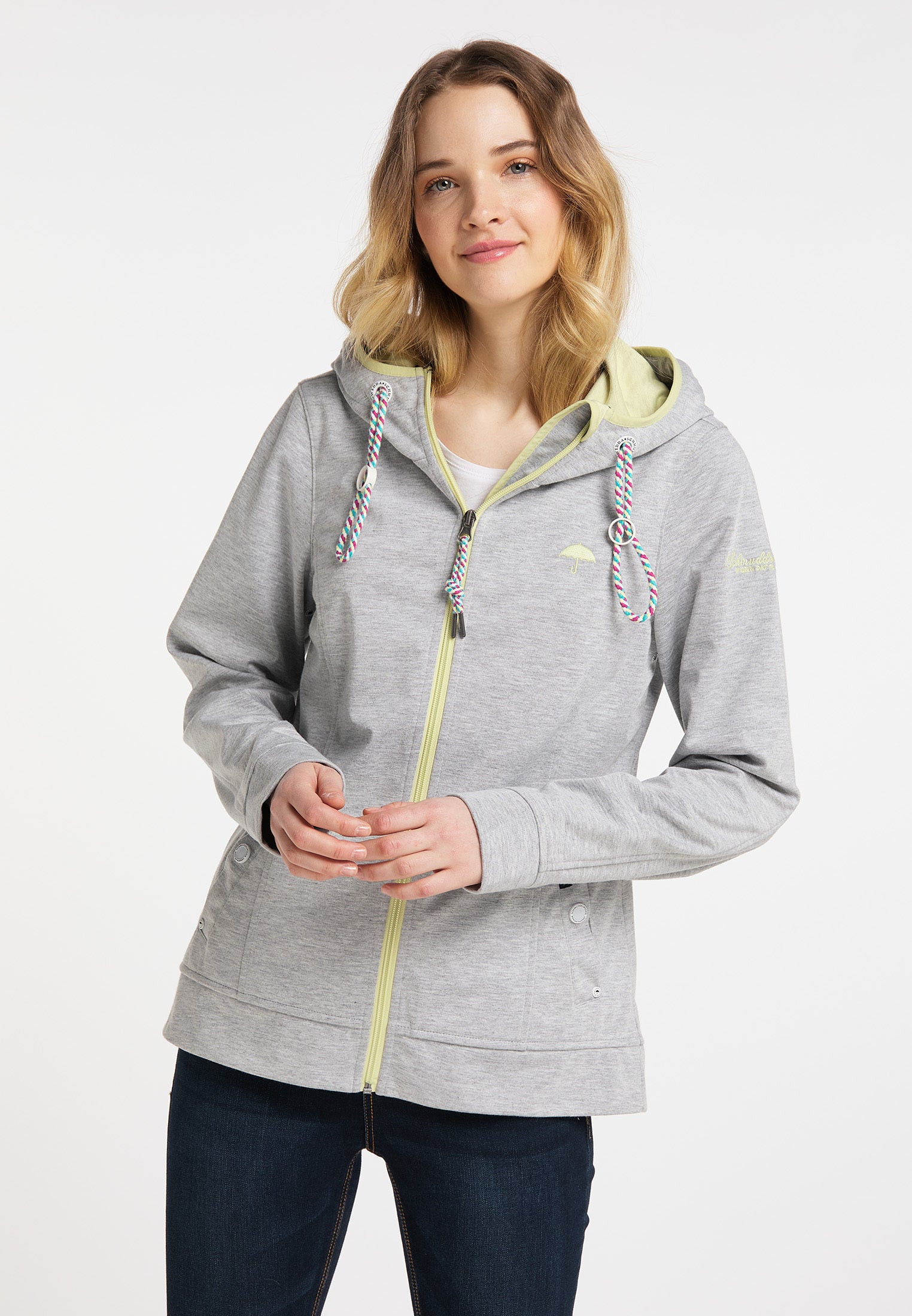 Schmuddelwedda Women's Functional Jacket - Schmuddelwedda Shop