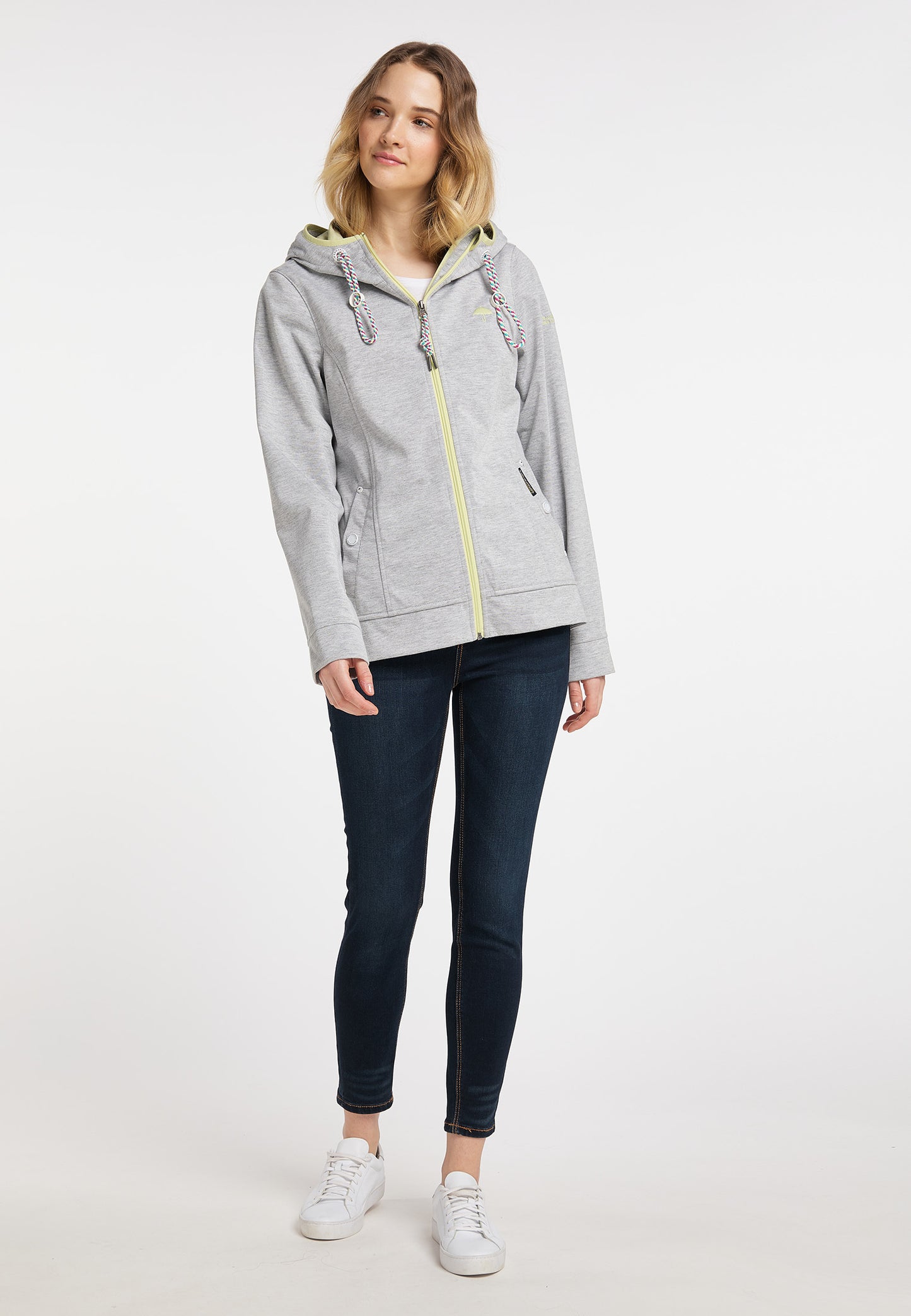 Schmuddelwedda Women's Functional Jacket - Schmuddelwedda Shop