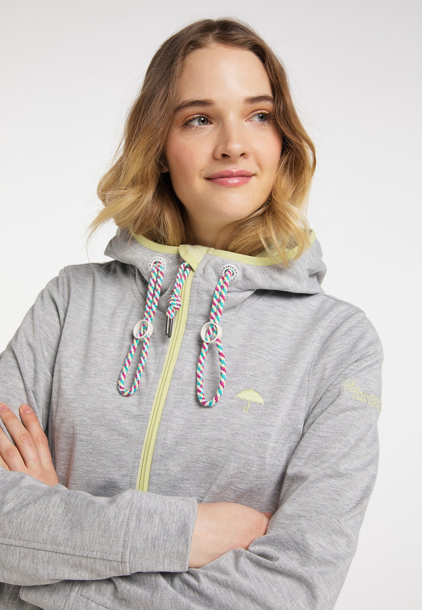 Schmuddelwedda Women's Functional Jacket - Schmuddelwedda Shop