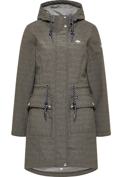 Regenparka