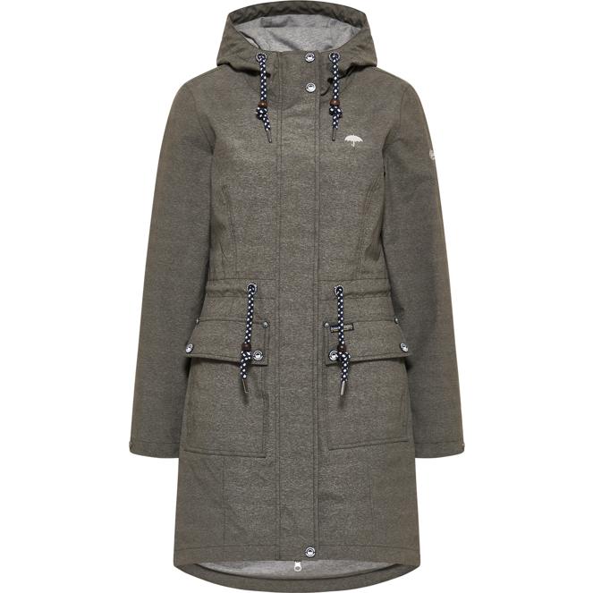 Regenparka