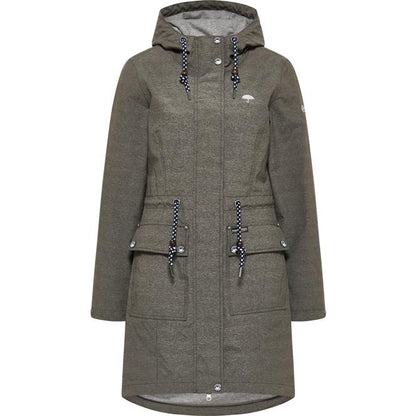 Regenparka