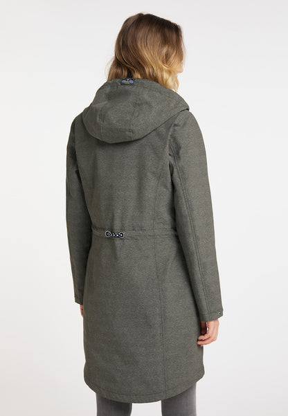 Regenparka