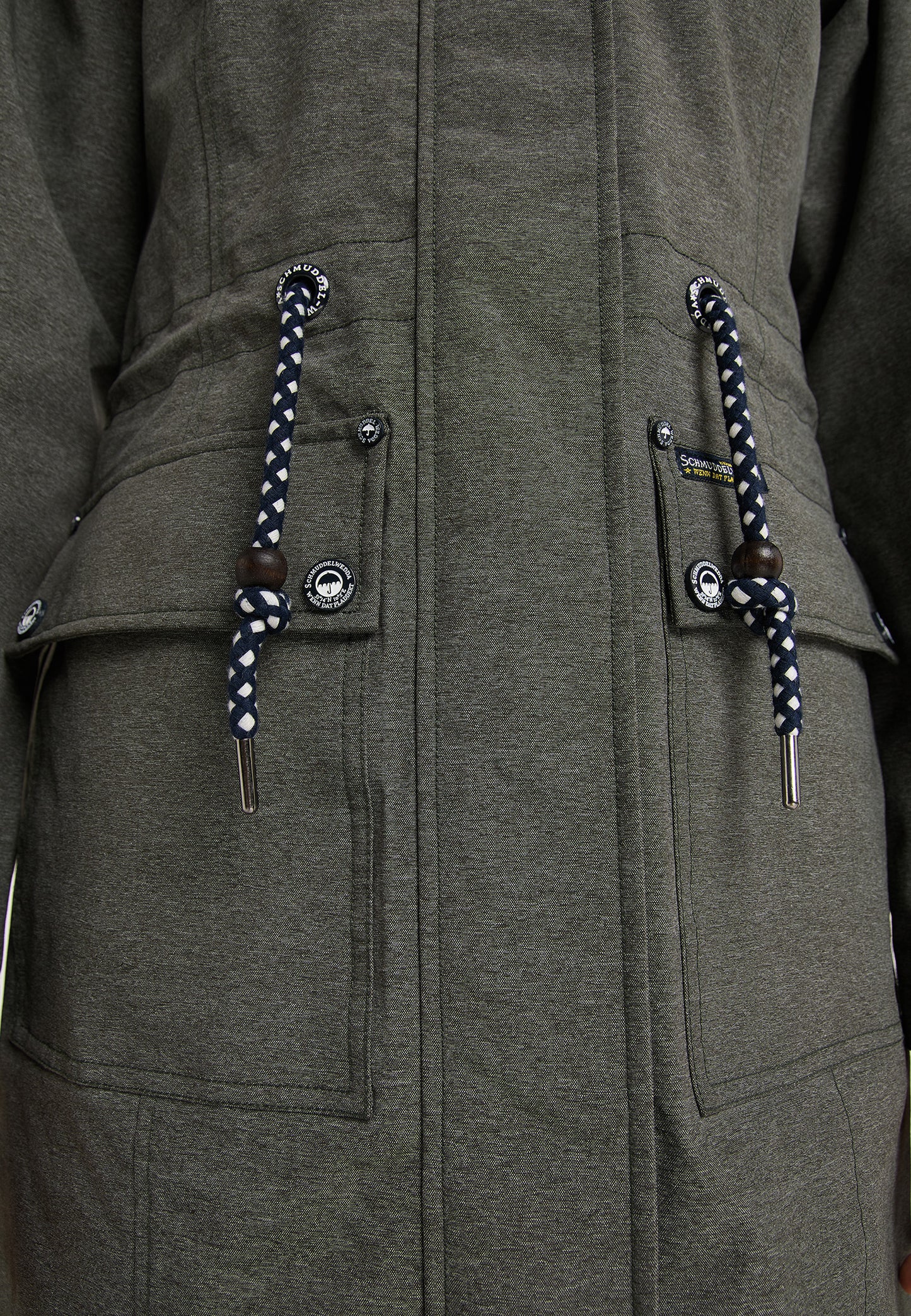 Regenparka