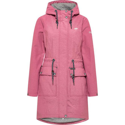Schmuddelwedda Women's Regenparka