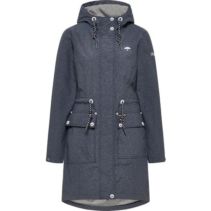Schmuddelwedda Women's Regenparka