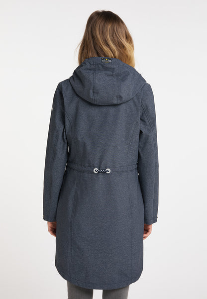 Schmuddelwedda Women's Regenparka