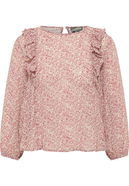 DreiMaster Vintage Women's Blouse