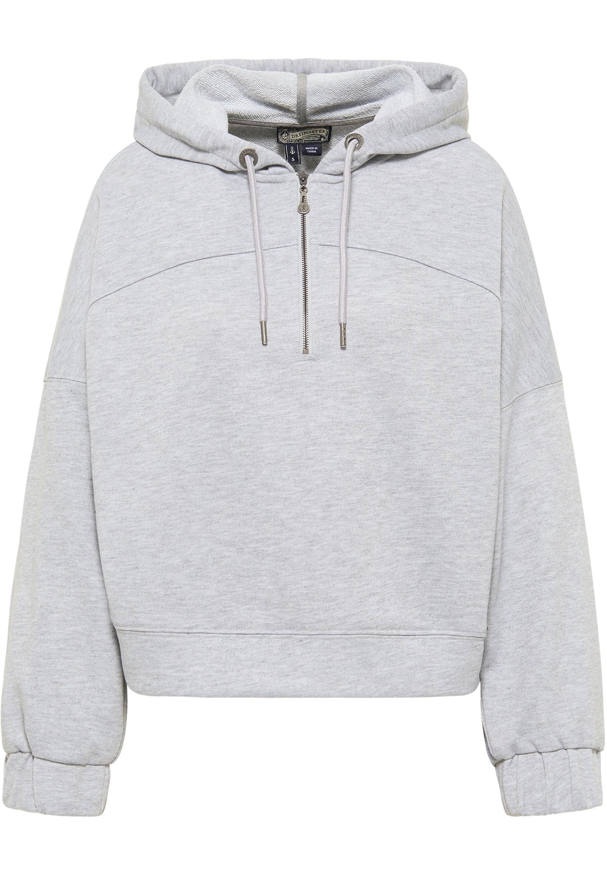DreiMaster Vintage Damen-Sweatshirt