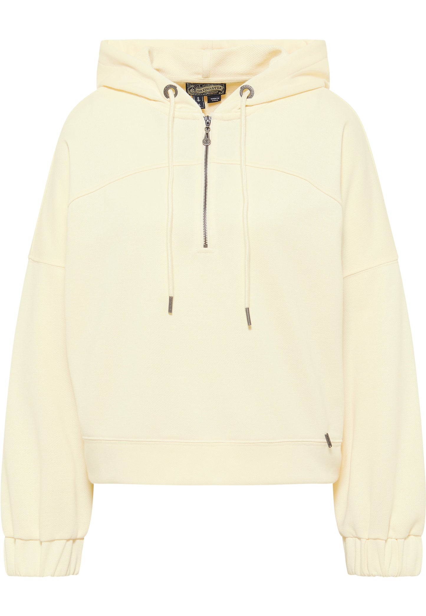 DreiMaster Vintage Damen Sweatshirt