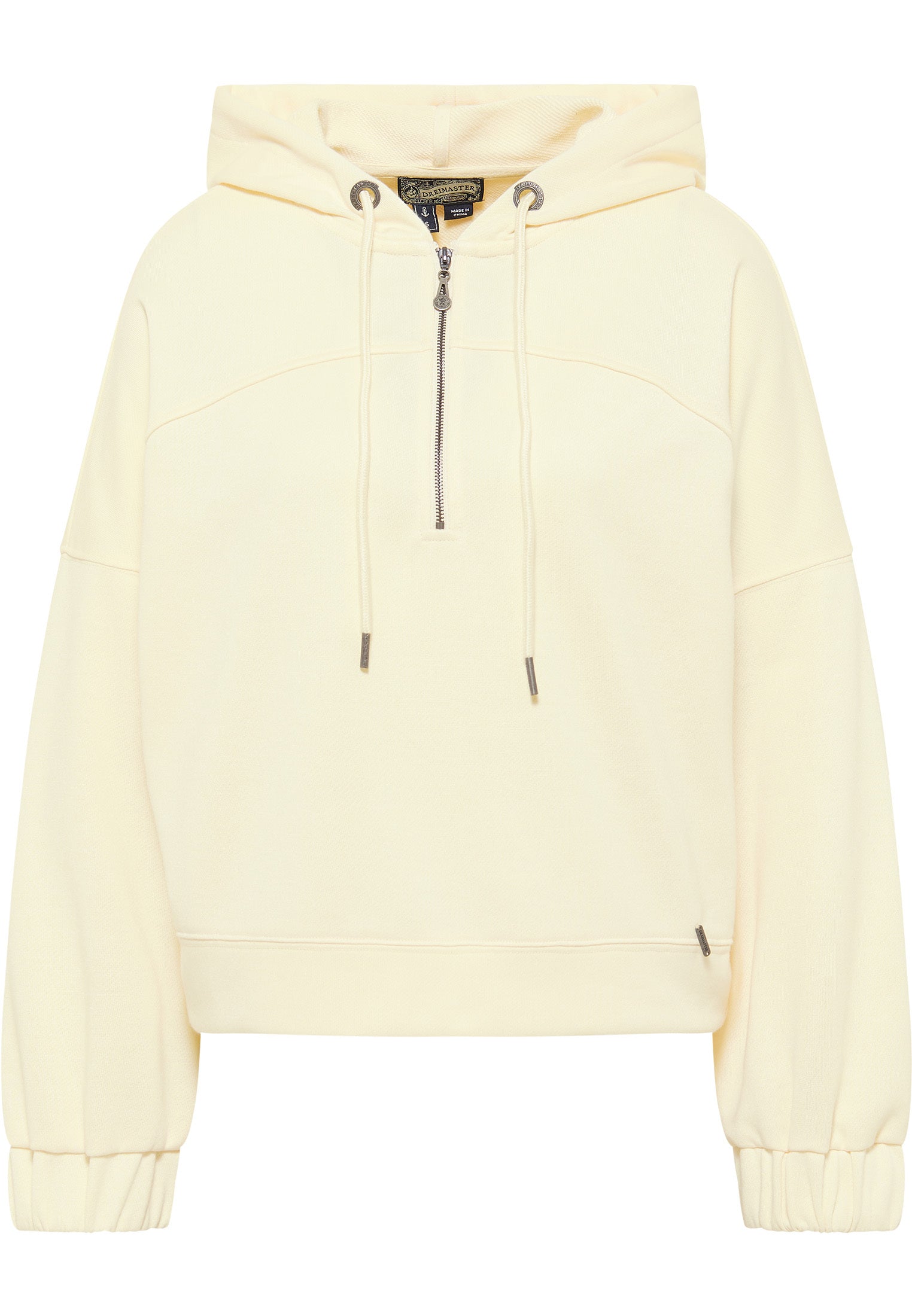 DreiMaster Vintage Damen Sweatshirt