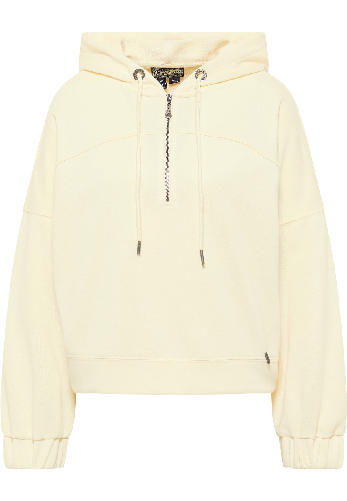 DreiMaster Vintage Damen-Sweatshirt